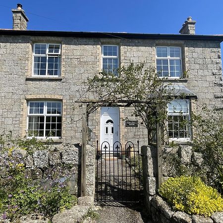 بودمين Treganoon House, Lanlivery المظهر الخارجي الصورة
