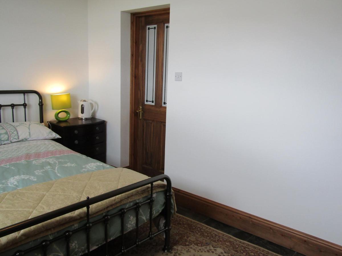 بودمين Treganoon House, Lanlivery المظهر الخارجي الصورة