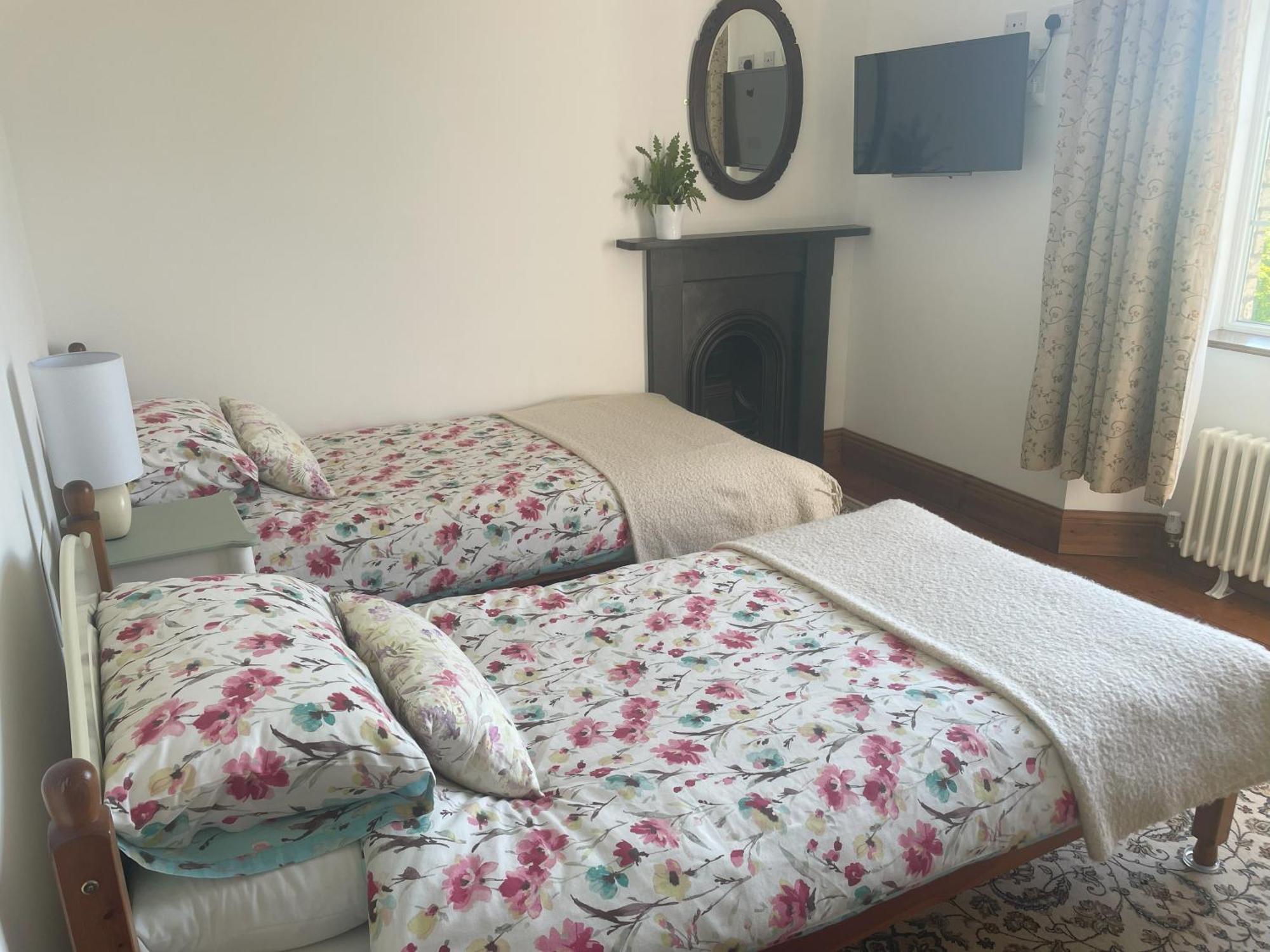 بودمين Treganoon House, Lanlivery المظهر الخارجي الصورة