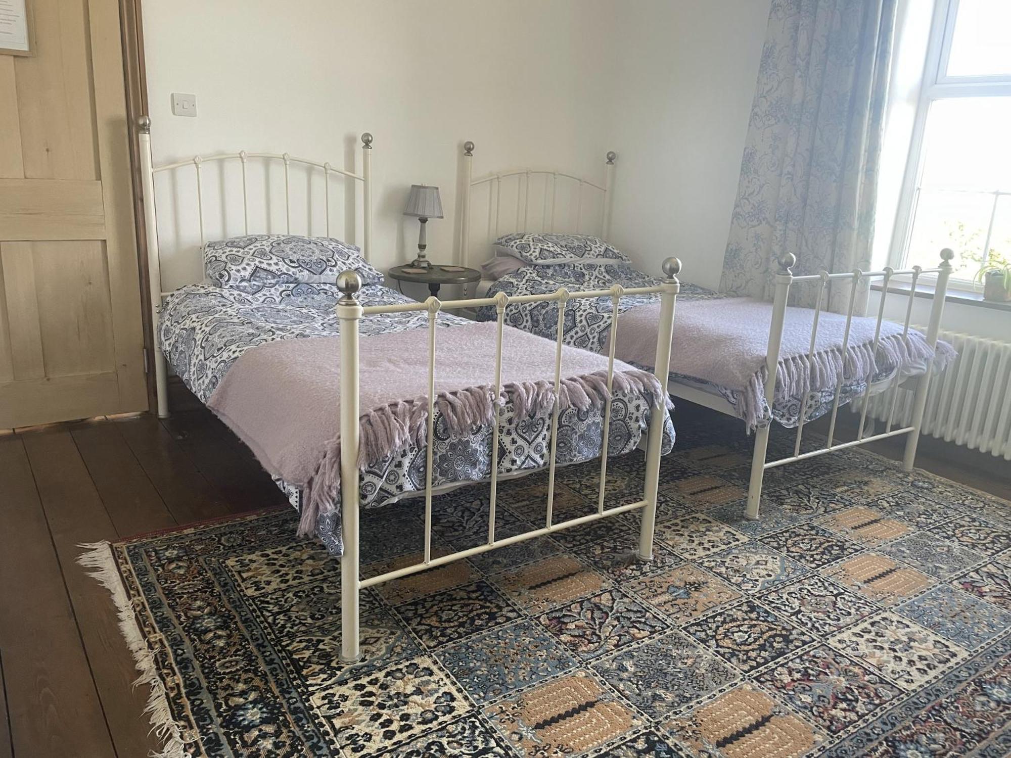 بودمين Treganoon House, Lanlivery المظهر الخارجي الصورة