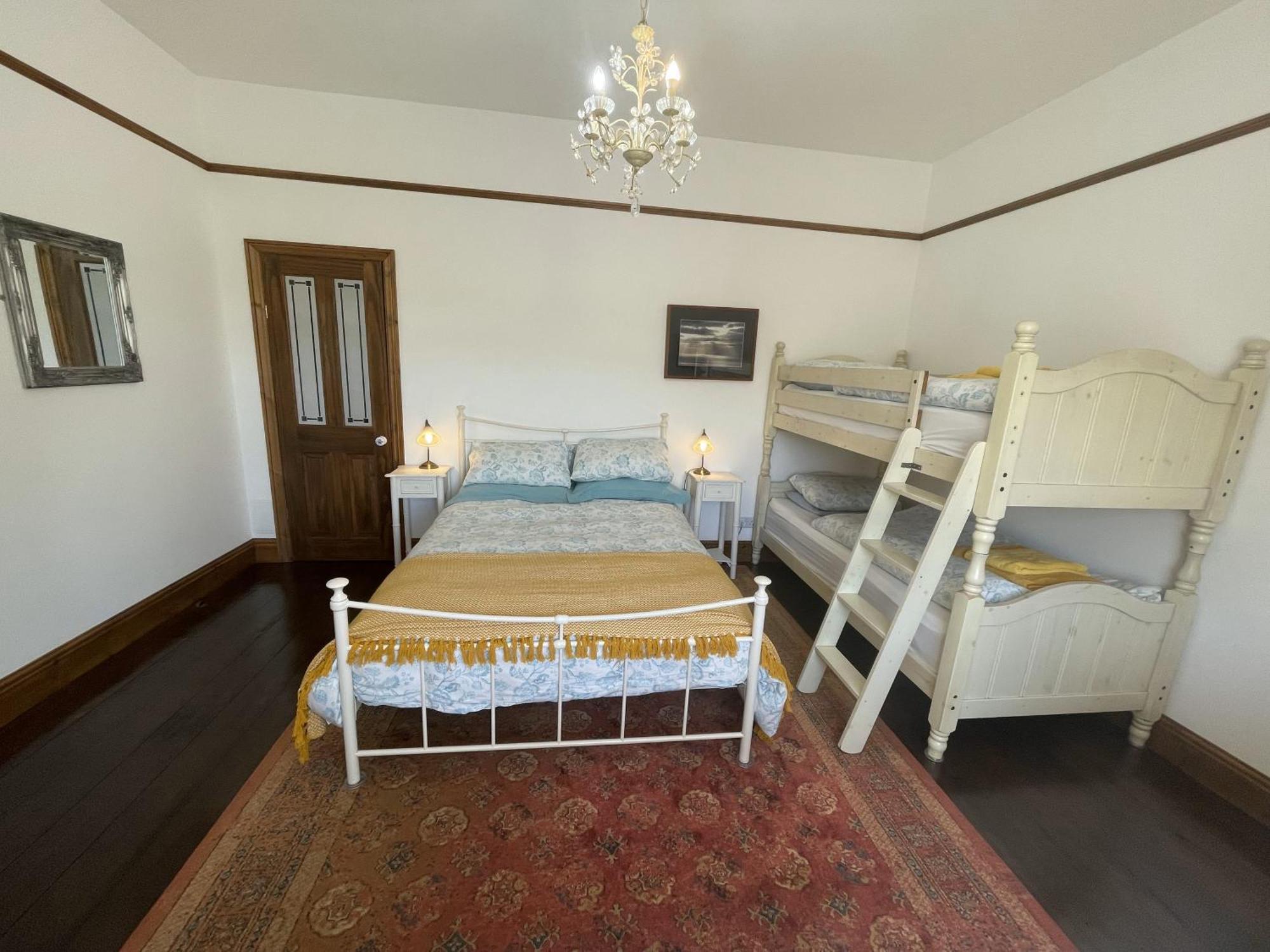 بودمين Treganoon House, Lanlivery المظهر الخارجي الصورة