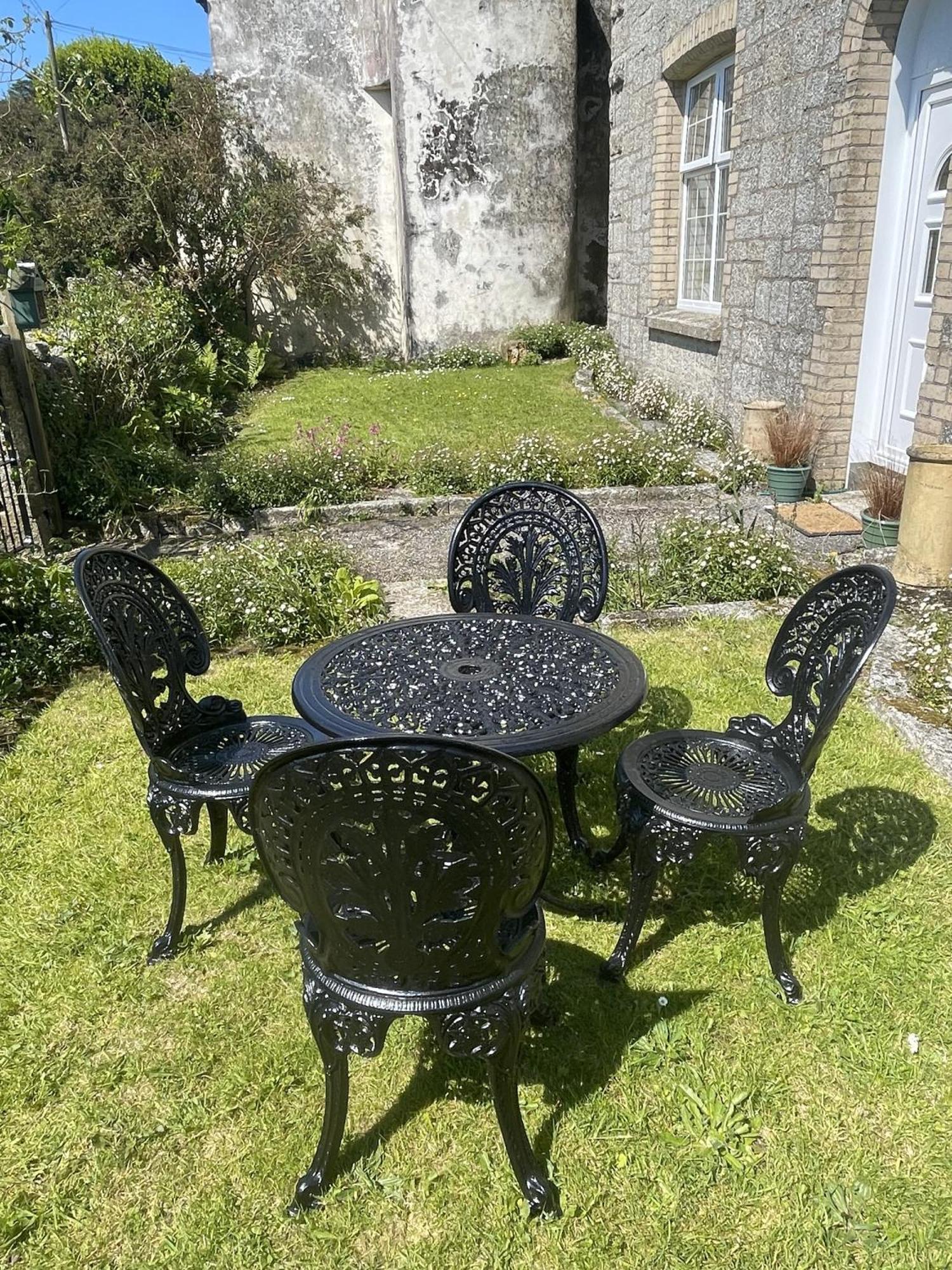 بودمين Treganoon House, Lanlivery المظهر الخارجي الصورة